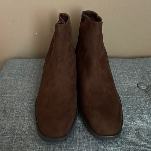 Just fab booties - Picture 1 of 2